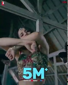 1.3M views · 5K reactions | Music, moves and lyrics = PERFECT. #NiJana song. https://fb.watch/9L-hTS33fr/ Jasleen Royal | Radhika Madan | Kunaal Vermaa | Tm Bax | Tushar kalia | Alibi Rafeon | #ManuAnand | Saga Music | YRF - Yash Raj Films | Facebook