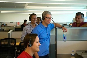 Apple tops Consumer Reports satisfaction survey for computer technical support | AppleInsider