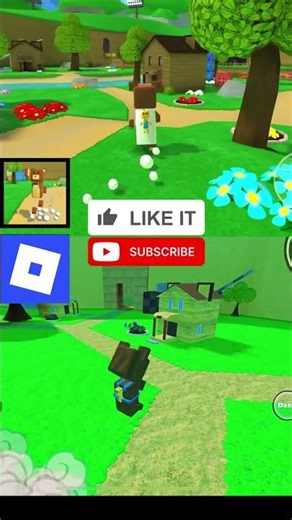 Roblox vs Super Bear Adventure #gameplay #gaming #games