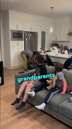 She Will Always Remember This And Love Her Parents Because Of It!