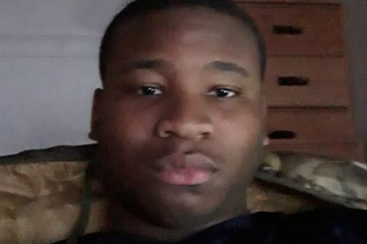 Who was Aaron Robinson?