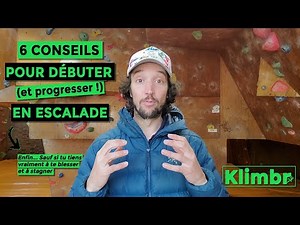 How to start rock climbing? 6 tips you must follow (+1 bonus)