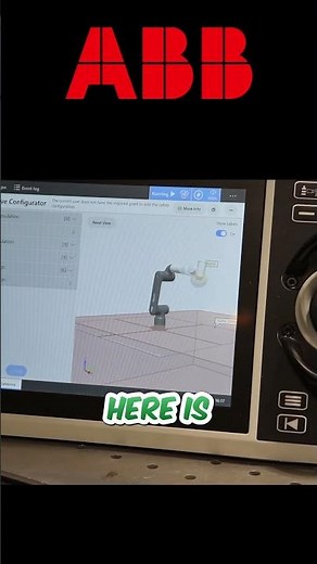 Learn more about ABB Robotics RobotStudio Motion Control Software - Scott Equipment Company