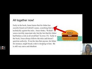 The Quote Sandwich (a way to deliver or package a quote)