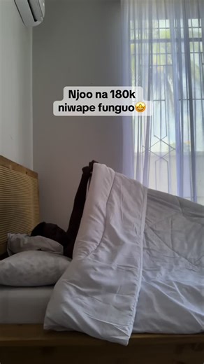 Affordable Airbnb Stays at Mbezi Beach