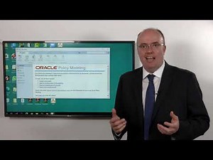 Intelligent Advisor - The Platform (Module 1)