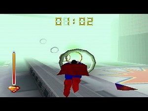 10 Video Games With The Tightest Timed Sections