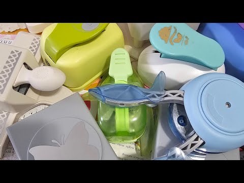 let's make #ephemera