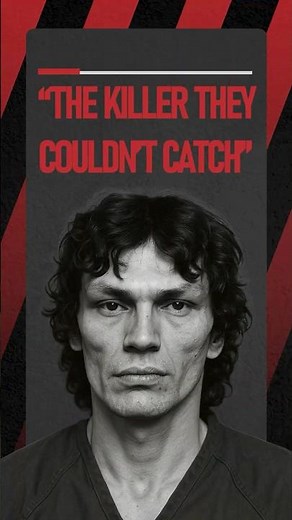 Richard Ramirez: The Night Stalker Who Terrorized America