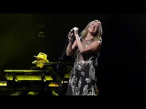 Sarah McLachlan - Sweet Surrender - Beacon Theatre - 11/19/2025
