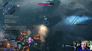 Test vidéo - Alienation (Un Jeu Coop' Excellent !)