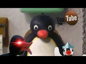 Yet another Pingu’s Lavatory Story YTP