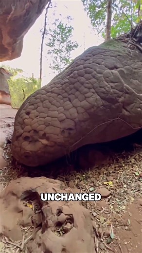 This Giant Stone Snake Is Worshipped in Thailand 😲