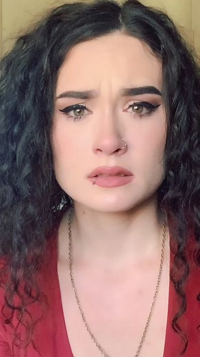 Acting Challenge - Finding Nemo Monologue Interpretation