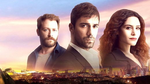 Intersection | Netflix