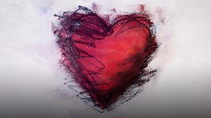 Love letters to what we hold dear