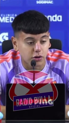 🔥 Ignacio Vásquez anticipa el duelo ante Ñublense