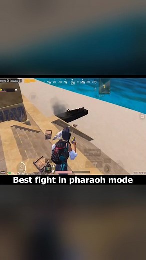 5.6K views · 64 reactions | Reel created from [Best fight in pharaoh mode | support freya] | Levinho PUBG | Facebook