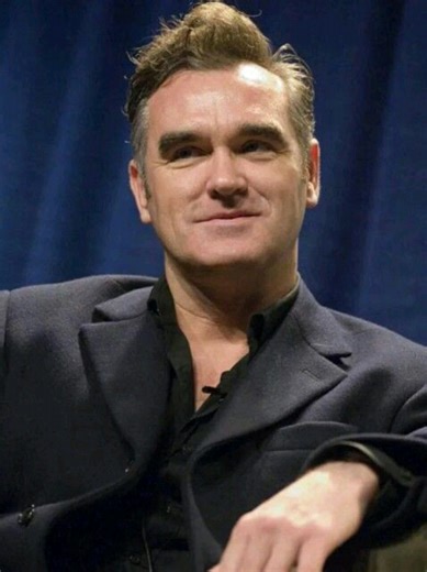 Morrissey Interview Insights from 1987