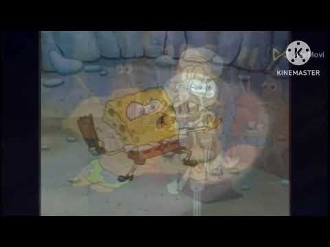 SpongeBob Explosives 2