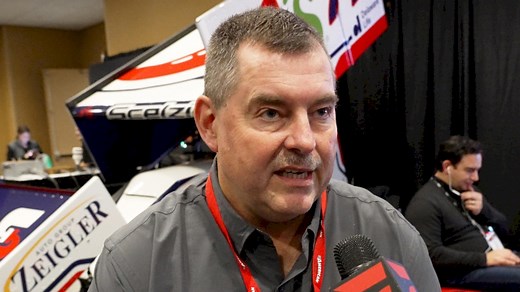 Ray Cook gives updates on Spring and Southern Nationals heading into 2026 season