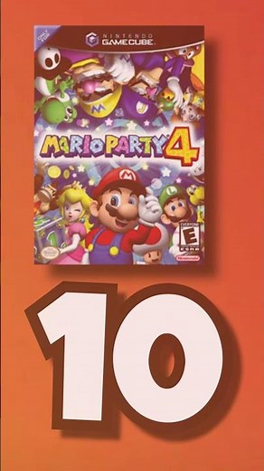 The Top 15 BEST GameCube Games