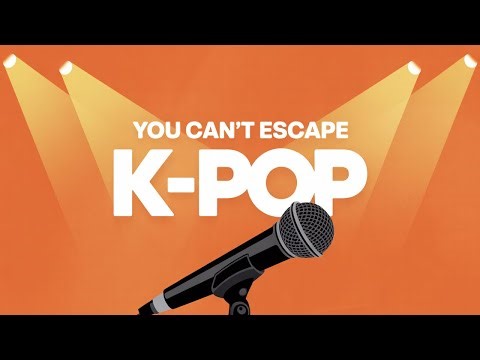 The Secret Formula That Makes K POP Unstoppable