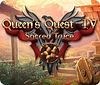 Walkthrough Part 1 for Queen's Quest 4: Sacred Truce (PC)