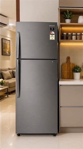কম বিদ্যুতে দারুণ কুলিং 😲 | Best Refrigerator 2026 Bangla | Fridge #shorts