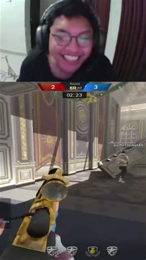 Macro dan Script = Cheater ! #shorts #gaming #gamingshorts #pointblank #pointblankindonesia