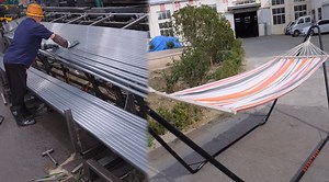 Premium-Quality Hammocks Designed For Any Terrain