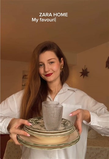 New plates= happy me 🍽️