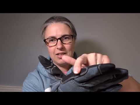 HANDLANDY Work Gloves Overview | Is It Worth the Hype? #ad #amazoninfluencer