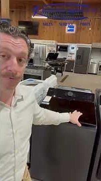 LG vs Speed Queen Compared @ Bill & Rod's Appliance #getitatbillandrods ‪@LGUSA‬ ‪@SpeedQueenHome‬