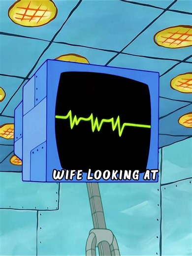 Plankton's New Wife Drama at Krusty Krab