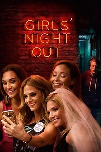 Girls' Night Out - Movie