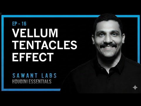 EP 16 | TENTACLES | HOUDINI
