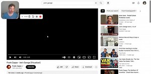 Duke Reacts to FRANK ZAPPA - Joe's Garage (FULL ALBUM SIDE!)