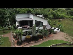 Luxurious Belize Mountain Home