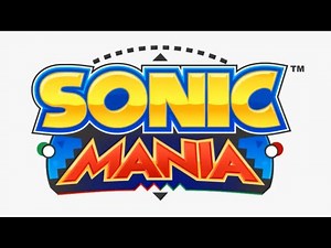 Hyper Sonic Theme - Sonic Mania Custom Music