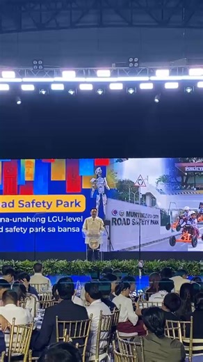 31st Muntinlupa Cityhood Anniversary | GO Muntinlupa