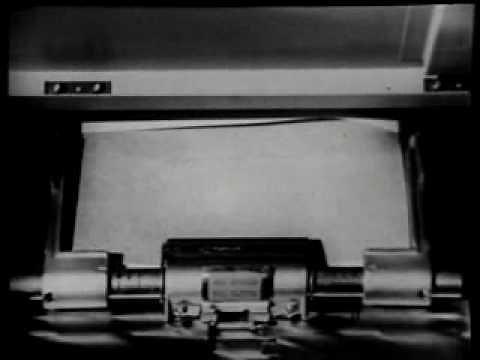 Happy Birthday, Copy Machine! Happy Birthday, Copy Machine!