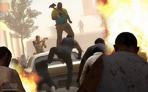 L4D2 PC releases DLC early