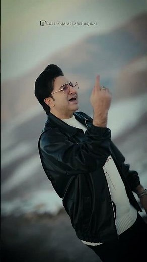 Morteza Jafarzadeh - Dadashi
