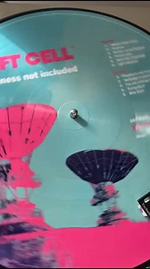 3.6K views · 336 reactions | A closer look at the *Happiness not included picture disc vinyl  The new Soft Cell album is also available to pre-order on CD, cassette and digital formats at softcell.lnk.to/HappinessFA | Soft Cell | Facebook