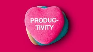 Experience! Choice! Security! Productivity! Intelligent workspaces! The #FutureOfWork! Be our Valentine: register for #CitrixSynergy 2019 by midnight tomorrow and save $150! Now that's a sweet deal, indeed! #ValentinesDay http://bit.ly/CitrixSynergyEarlyBird | Citrix