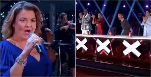 Quebec mother crowned "Canada's Got Talent" champ with dazzling "Queen" cover (VIDEOS) | Lifestyle