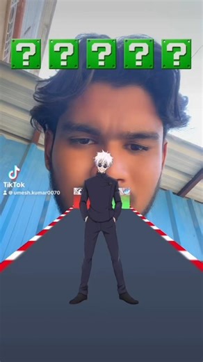 Gojo Vs Killua Zoldyck Fight 😱 #shorts #tiktok #anime