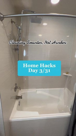 208K views · 5.3K reactions | Day 3 of 31: ✨Home Hacks: Cleaning...