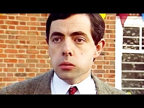 The Saddest Mr Bean Moment! | Mr Bean Live Action | Funny Clips | Mr Bean
